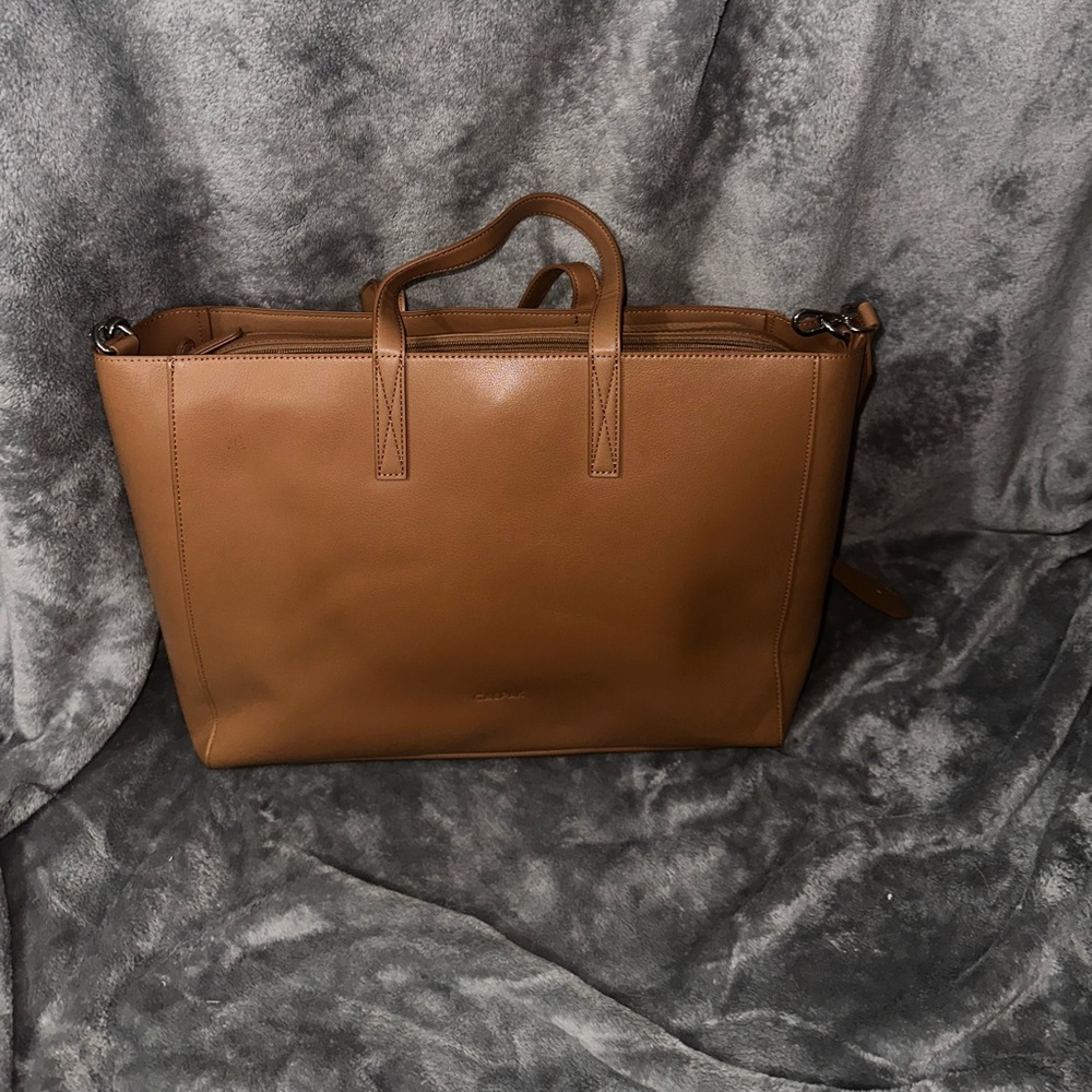 CalPak purse